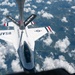 Reserve Airmen Support Thunderbirds Aerial Refueling, Honor Hometown Hero