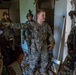 CARAT Indonesia 2025 conducts force protection field training in Surabaya