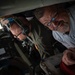 Reserve Airmen Support Thunderbirds Aerial Refueling, Honor Hometown Hero