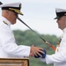 Undersea Warfighting Development Center (UWDC) Change of Command