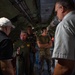 Reserve Airmen Support Thunderbirds Aerial Refueling, Honor Hometown Hero