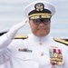 Undersea Warfighting Development Center (UWDC) Change of Command