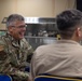 Brigadier General Lanaghan Visits USNS Comfort
