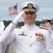 Undersea Warfighting Development Center (UWDC) Change of Command
