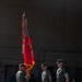 MALS-13 change of command ceremony