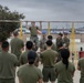 MCRD San Diego Headquarters and Service Battalion PFT