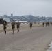 MCRD San Diego Headquarters and Service Battalion PFT