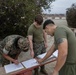 MCRD San Diego Headquarters and Service Battalion PFT