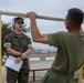 MCRD San Diego Headquarters and Service Battalion PFT