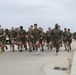 MCRD San Diego Headquarters and Service Battalion PFT