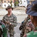CARAT Indonesia 2025 conducts force protection field training in Surabaya