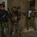 CARAT Indonesia 2025 conducts force protection field training in Surabaya
