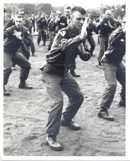 “In the Army, we start the process right here:” USACC officials share history of Cadet Summer Training