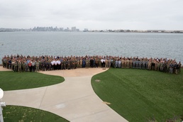 U.S. 3rd Fleet hosts RIMPAC 2026 Initial Planning Conference