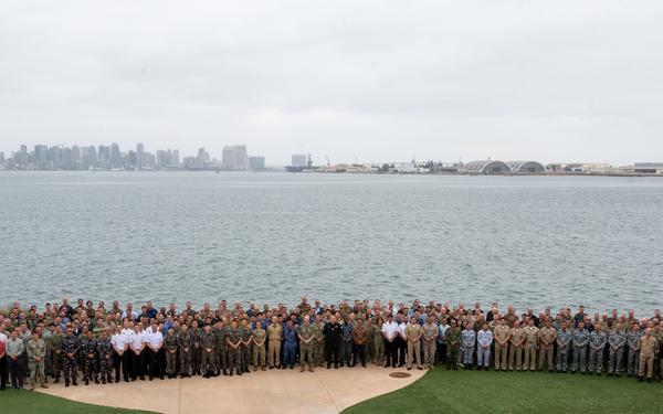 U.S. 3rd Fleet Hosts RIMPAC 2026 Initial Planning Conference