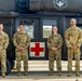 Fort Bragg All American DUSTOFF performs first in-flight prehospital blood transfusion