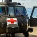 Fort Bragg All American DUSTOFF performs first in-flight prehospital blood transfusion