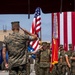 MWSS-373 Change of Command