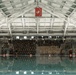 Alpha Company Swim Qualification