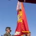 MWSS-373 Change of Command