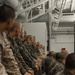 Alpha Company Swim Qualification