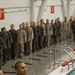 Alpha Company Swim Qualification