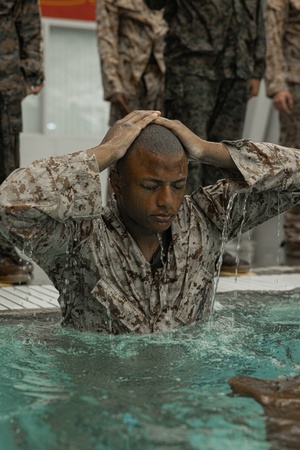 AFN Kunsan Radio Update - Alpha Battery & 8th CE Squadron