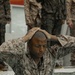 Alpha Company Swim Qualification