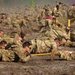 3rd Infantry Division Salute to Summer - Seize the Marne