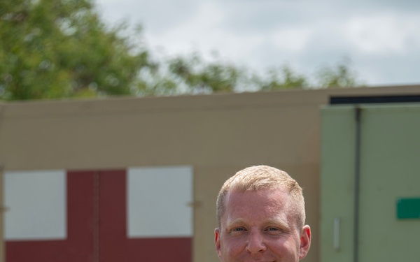 How JTF-SG keeps service members healthy, resilient