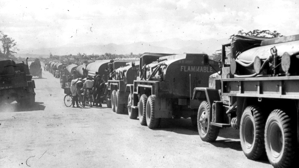 American Logistics