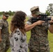 Marine Corps Combat Service Support Schools hosts Bring Your Child to Work Day