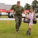 Marine Corps Combat Service Support Schools hosts Bring Your Child to Work Day