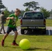 MCCSSS Religious Program hosts Vacation Bible School