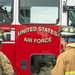 Most run from danger, few run toward it: Minot AFB Fire Department executes drill