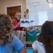 MCCSSS Religious Program hosts Vacation Bible School
