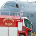 Most run from danger, few run toward it: Minot AFB Fire Department executes drill