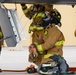 Most run from danger, few run toward it: Minot AFB Fire Department executes drill