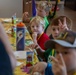 MCCSSS Religious Program hosts Vacation Bible School