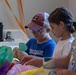 MCCSSS Religious Program hosts Vacation Bible School