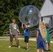 MCCSSS Religious Program hosts Vacation Bible School