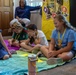 MCCSSS Religious Program hosts Vacation Bible School