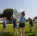 MCCSSS Religious Program hosts Vacation Bible School