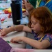 MCCSSS Religious Program hosts Vacation Bible School