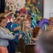 MCCSSS Religious Program hosts Vacation Bible School