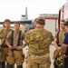 Most run from danger, few run toward it: Minot AFB Fire Department executes drill