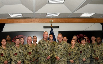 300 Strong: Information Warfare WTI Cadre Reaches Milestone, Sharpening Warfighting Edge