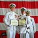 Coast Guard Air Station Miami holds change of command ceremony