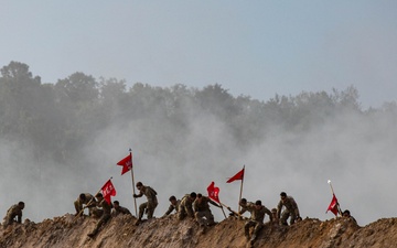 Salute to Summer 2025: Seize the Marne