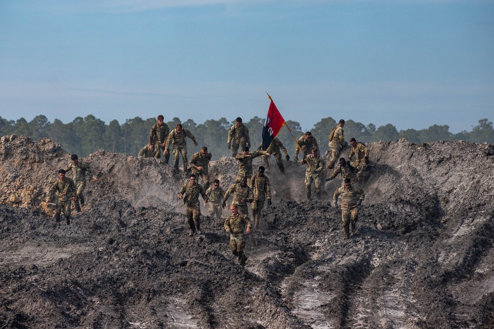 Salute to Summer 2025: Seize the Marne
